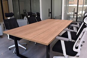 VOU Suites by Avia Suites