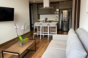 VOU Suites by Avia Suites