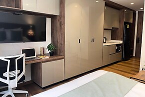 VOU Suites by Avia Suites