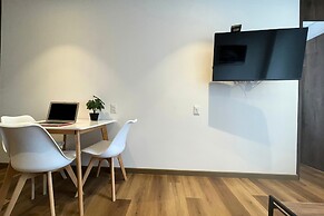 VOU Suites by Avia Suites