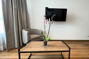 VOU Suites by Avia Suites