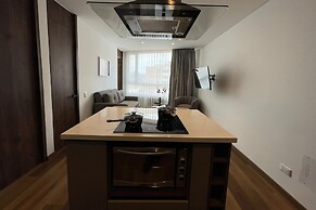 VOU Suites by Avia Suites