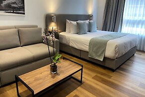 VOU Suites by Avia Suites