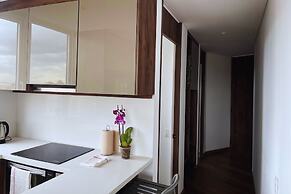 VOU Suites by Avia Suites