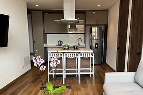 VOU Suites by Avia Suites
