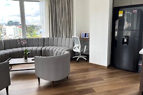 VOU Suites by Avia Suites