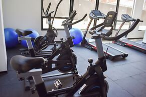 VOU Suites by Avia Suites
