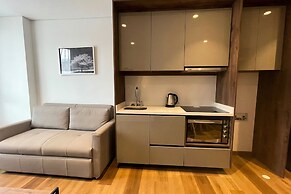 VOU Suites by Avia Suites