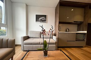 VOU Suites by Avia Suites