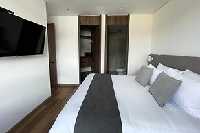 VOU Suites by Avia Suites