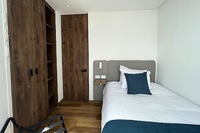 VOU Suites by Avia Suites