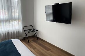 VOU Suites by Avia Suites