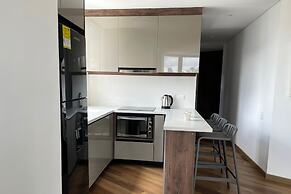 VOU Suites by Avia Suites