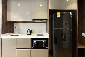 VOU Suites by Avia Suites