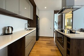 VOU Suites by Avia Suites