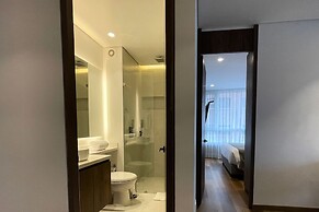 VOU Suites by Avia Suites