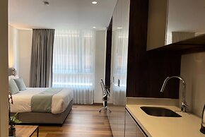 VOU Suites by Avia Suites