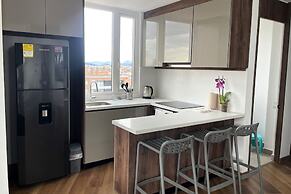 VOU Suites by Avia Suites