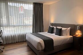 VOU Suites by Avia Suites