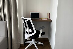 VOU Suites by Avia Suites
