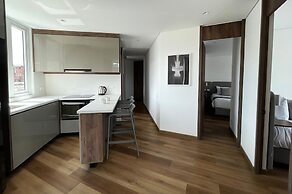 VOU Suites by Avia Suites