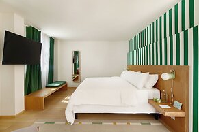 Hotel Parián