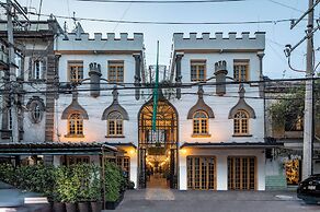 Hotel Parián