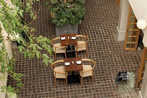 Hotel Parián
