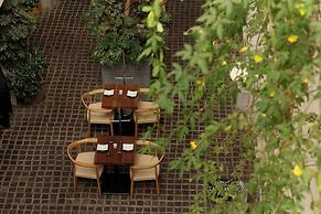 Hotel Parián