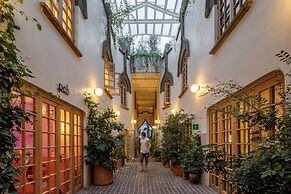 Hotel Parián