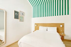 Hotel Parián