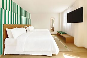 Hotel Parián