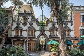 Hotel Parián