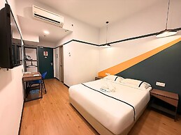 Seeds Hotel Puchong Koi