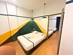 Seeds Hotel Puchong Koi