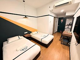 Seeds Hotel Puchong Koi