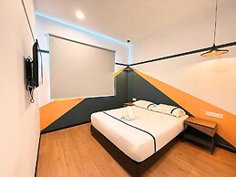 Seeds Hotel Puchong Koi