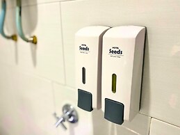 Seeds Hotel Puchong Koi