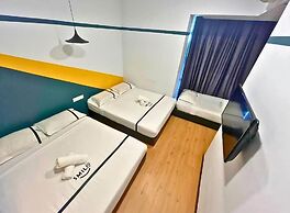 Seeds Hotel Puchong Koi