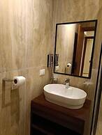 The Nomad Pyramids Boutique Hotel