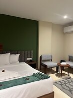 The Nomad Pyramids Boutique Hotel