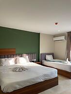 The Nomad Pyramids Boutique Hotel