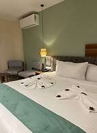 The Nomad Pyramids Boutique Hotel