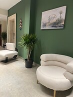 The Nomad Pyramids Boutique Hotel
