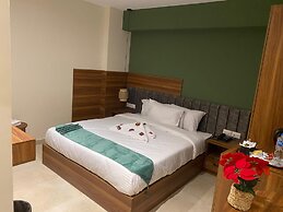 The Nomad Pyramids Boutique Hotel