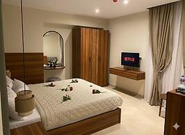The Nomad Pyramids Boutique Hotel