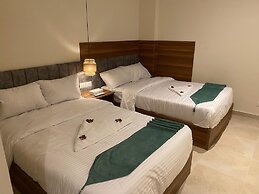 The Nomad Pyramids Boutique Hotel