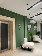 The Nomad Pyramids Boutique Hotel