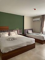 The Nomad Pyramids Boutique Hotel