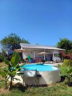 Sabai Glamping